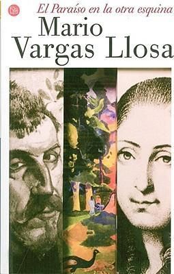 El Paraíso En La Otra Esquina