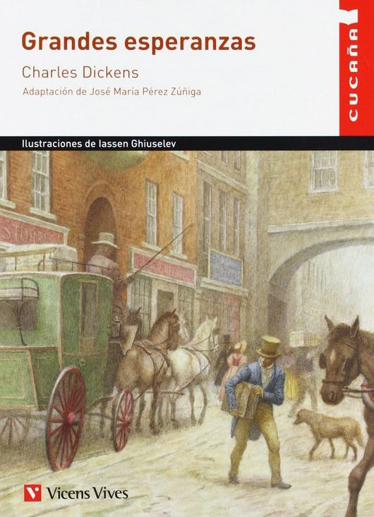 Grandes Esperanzas