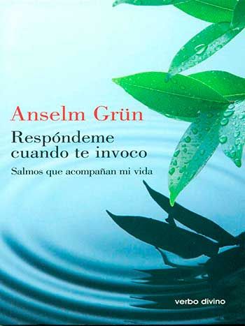 Respóndeme Cuando Te Invoco