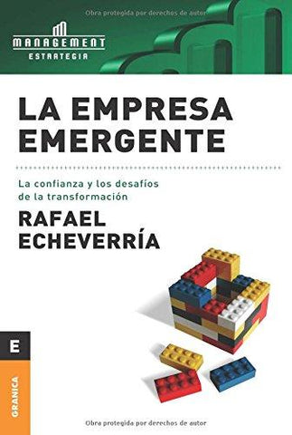 La Empresa Emergente