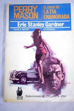 Perry Mason: el caso de la tía enamorada