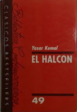 El Halcon