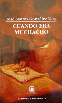 Cuando era muchacho
