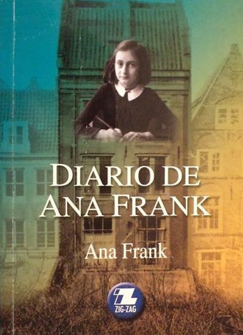 Diario de Ana Frank