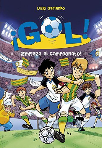 Empieza el Campeonato