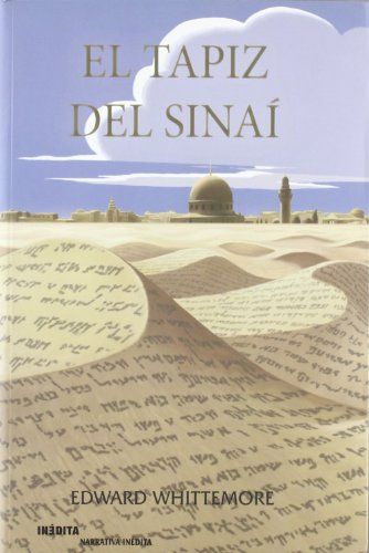 EL TAPIZ DEL SINAI