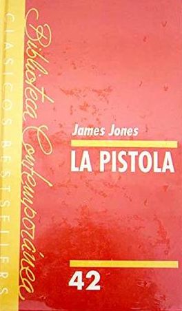 La pistola