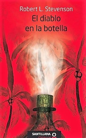 El Diablo en la Botella