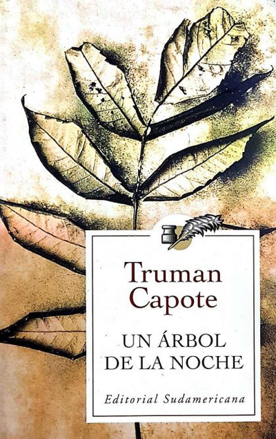 Un árbol de la noche