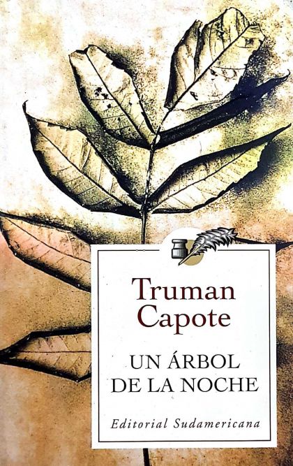 Un árbol de la noche