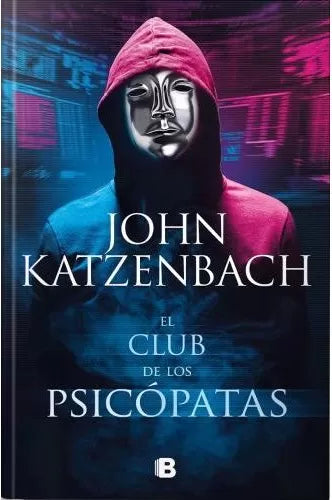 El Club De Los Psicópatas