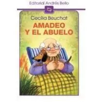 Amadeo Y El Abuelo