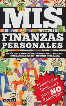 Mis Finanzas Personales