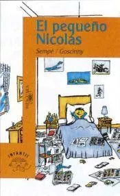 El Pequeño Nicolás