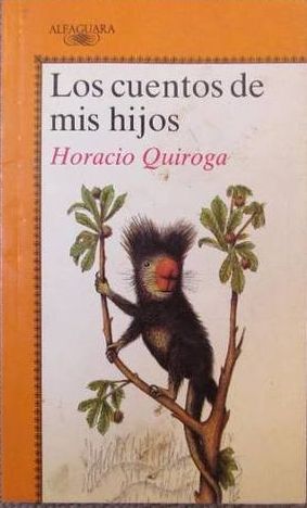 Los cuentos de mis hijos