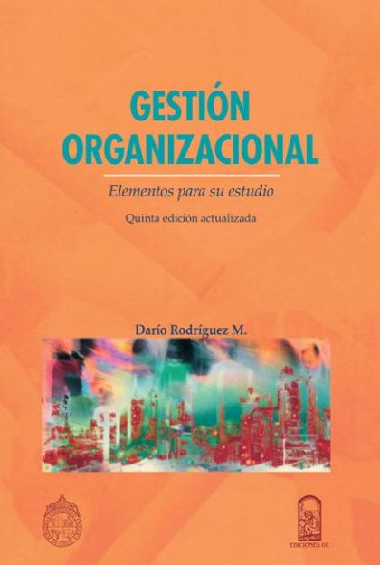 Gestión Organizacional
