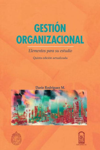 Gestión Organizacional