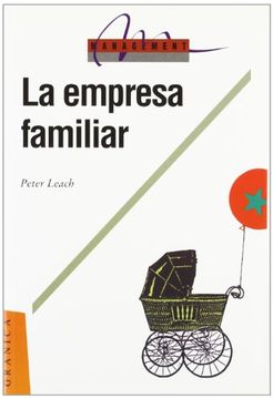 La empresa familiar