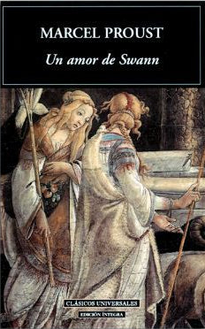 Un amor de Swann