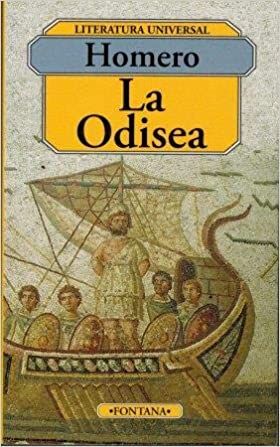 La Odisea