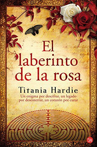 El Laberinto De La Rosa