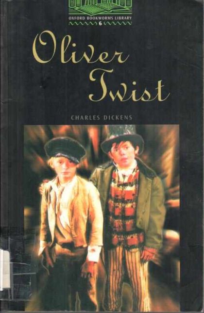 Oliver Twist