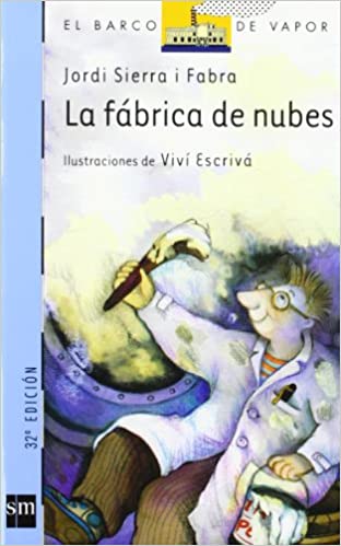 La Fábrica De Nubes