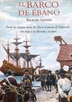 El Barco De Ébano