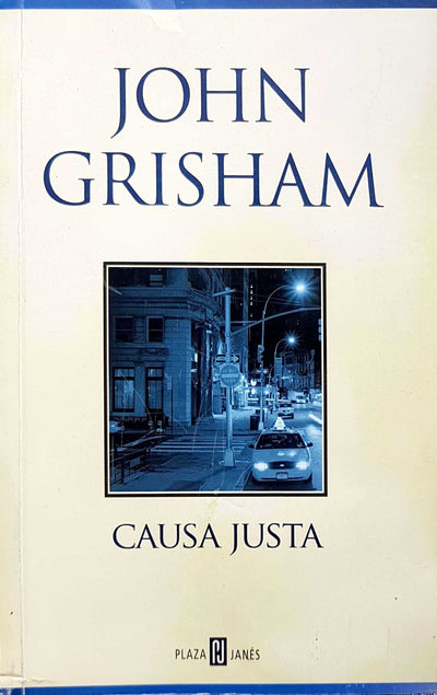Causa Justa