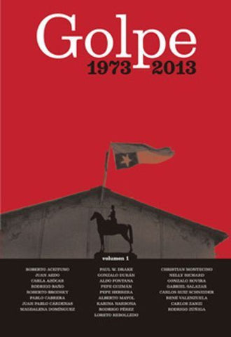 GOLPE 1973-2013