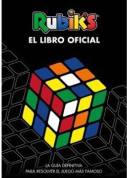 Rubik's. El libro oficial