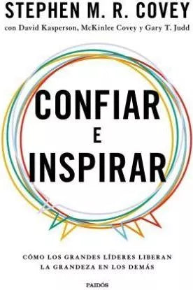 Confiar e Inspirar