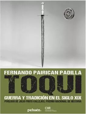 Toqui