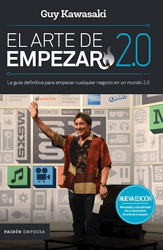 Arte de Empezar 2.0