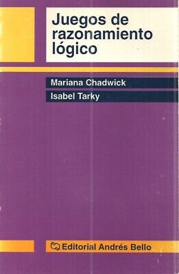 Juegos De Razonamiento Lógico