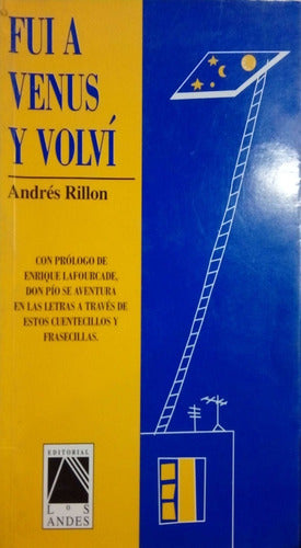 Fui a Venus y volví