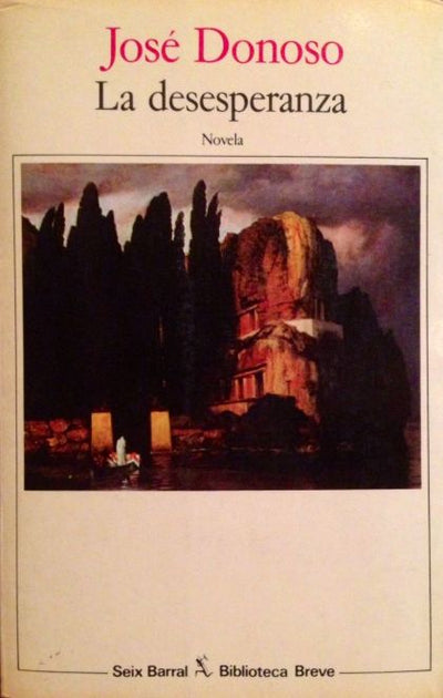 LA Desesperanza