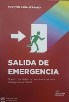 Salida de emergencia