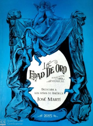 La Edad De Oro