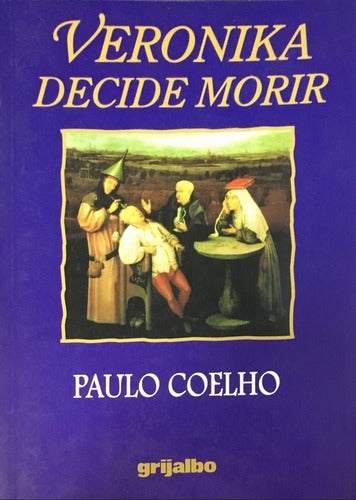 Veronika Decide Morir