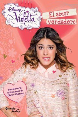 Violetta : el amor verdadero
