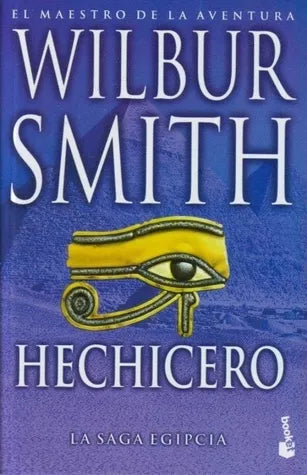 Hechicero