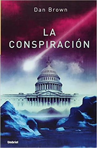 La Conspiración