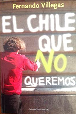 El Chile Que No Queremos