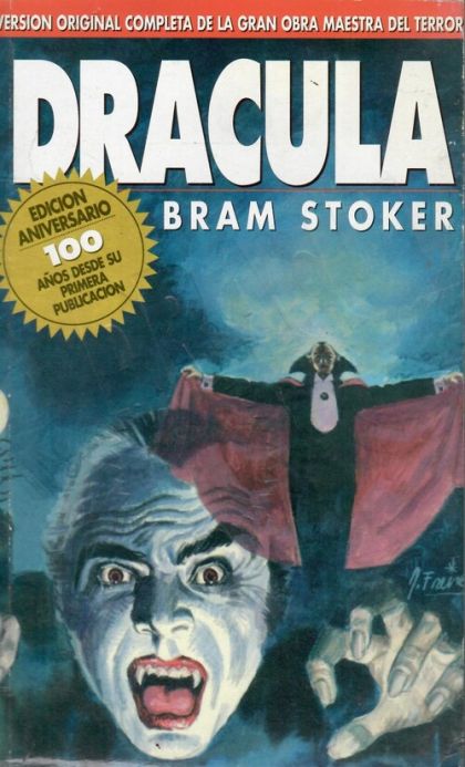 Dracula