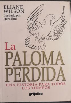 La Paloma Perdida