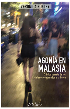 AGONIA EN MALASIA