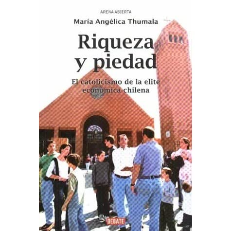 Riqueza y piedad