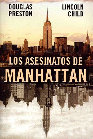 Los asesinatos de Manhattan