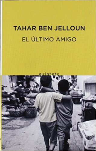 El último amigo